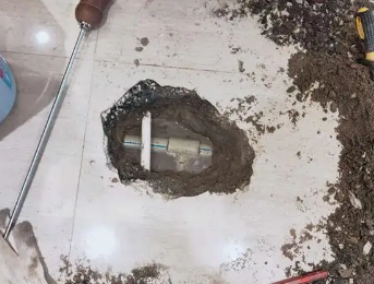 安阳测漏水电话