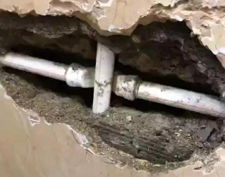 安阳测漏水哪家好