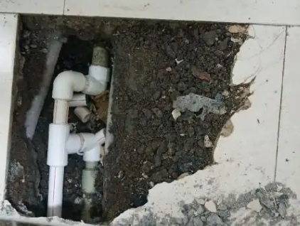 安阳测漏水哪家好