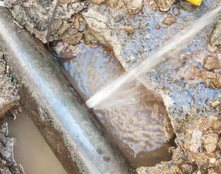 安阳测漏水公司