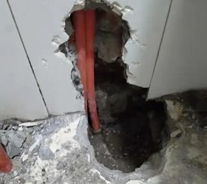 安阳漏水检测电话