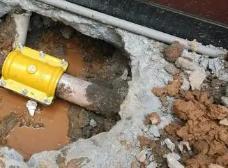 安阳漏水检测哪家好