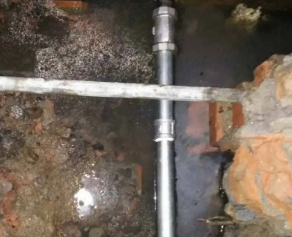 安阳漏水检测公司电话