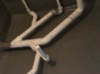 安阳水管漏水检测知识点