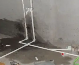 安阳水管漏水检测多少钱