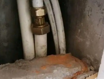 安阳水管漏水检测哪家好