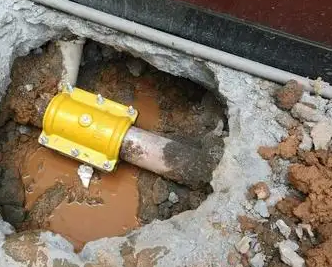 安阳卫生间测漏水哪家好