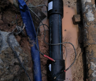 安阳水管漏水检测多少钱