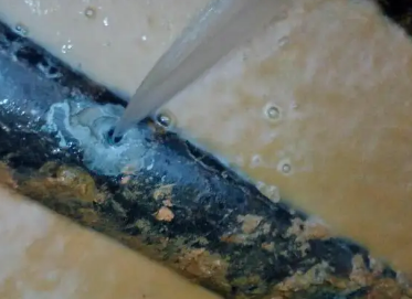 安阳水管漏水检测多少钱