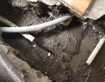 安阳卫生间测漏水价格明细