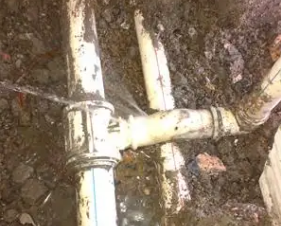 安阳卫生间测漏水多少钱