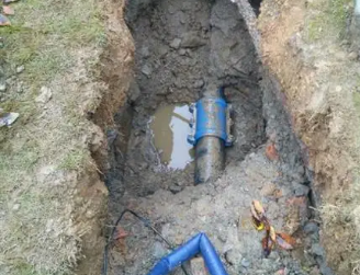 安阳水管漏水检测多少钱