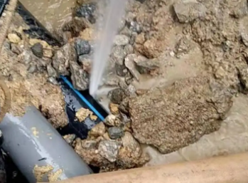 安阳水管漏水检测哪家好