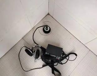 安阳测漏水公司