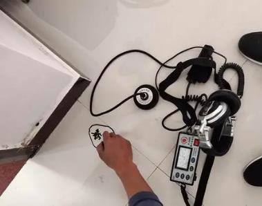 安阳测漏水公司电话